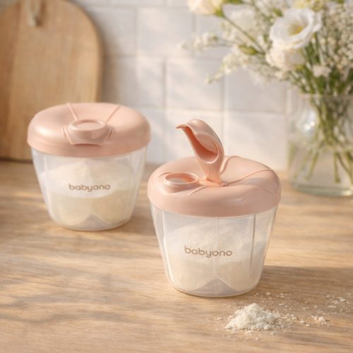 BabyOno tápszeradagoló bézs 1022/01