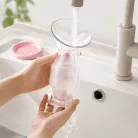 BabyOno szilikon mellszívó és anyatejgyűjtő 1399/01