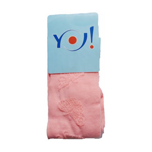 Scorpio Harisnya pamut jacquard mintás RA-36 80/86 mix 6db