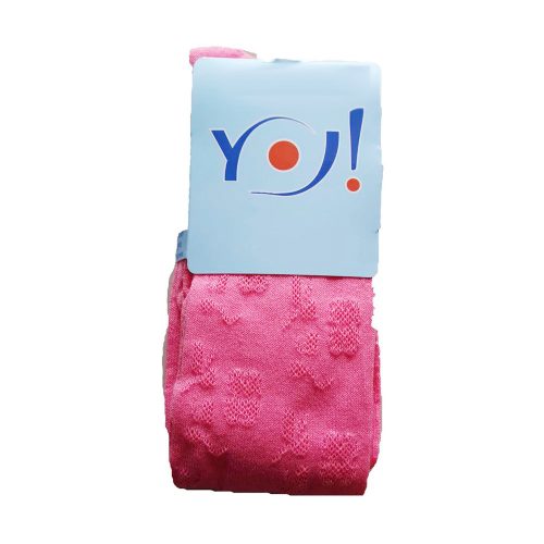 Scorpio Harisnya pamut jacquard mintás RA-36 80/86 mix 6db