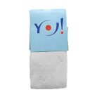 Scorpio Harisnya pamut jacquard mintás RA-36 80/86 mix 6db