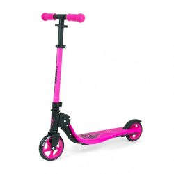 Roller - Milly Mally Scooter Smart rózsaszín