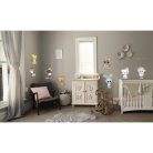 Marko Falidekor habszivacs nyuszi SRP-029