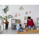 Marko Falidekor Erdei állatok SLKPEA-3409