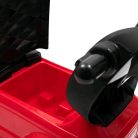 Baby Mix bébitaxi tolókarral 3in1 Sport Car rózsaszín 