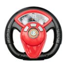 Baby Mix bébitaxi SUV Sport Car kék
