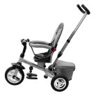 Baby Mix tricikli 3az1-ben TYPHOON 360° army 