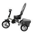 Baby Mix tricikli 3az1-ben TYPHOON 360° army 