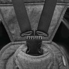 Baby Mix tricikli 3az1-ben TYPHOON 360° army 