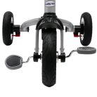 Baby Mix tricikli 3az1-ben TYPHOON 360° army 