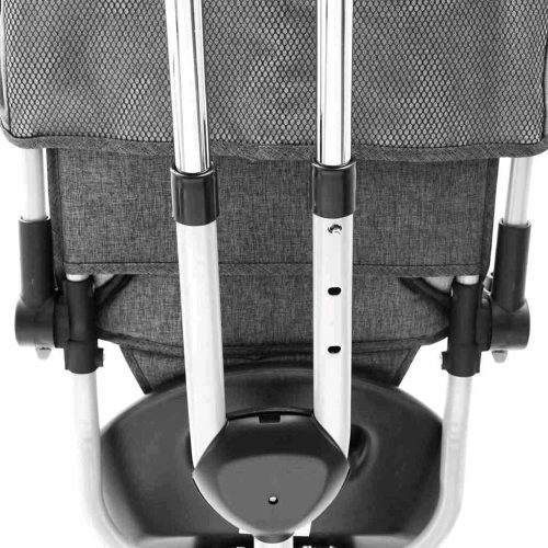 Baby Mix tricikli 3az1-ben TYPHOON 360° kék