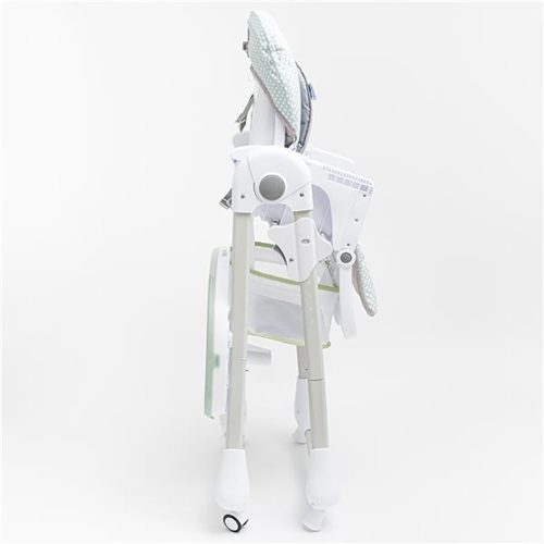 Baby Mix etetőszék Infant zöld