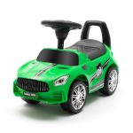 Baby Mix bébitaxi RACER zöld