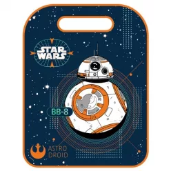 Seven Polska ülésvédő Star Wars BB8