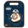 Seven Polska ülésvédő Star Wars BB8