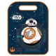 Seven Polska ülésvédő Star Wars BB8