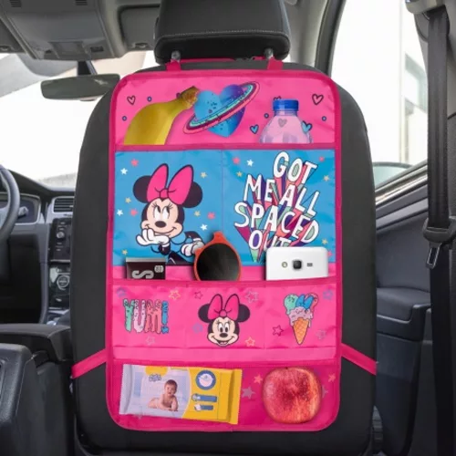 Seven Polska autós rendezőtáska Minnie