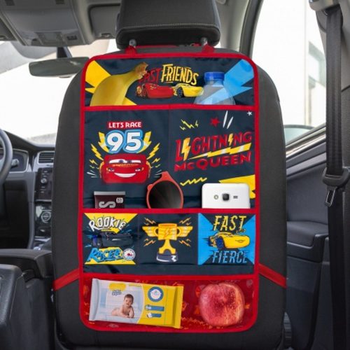 Seven Polska autós rendezőtáska Verdák