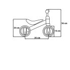 Seven Polska futóbicikli 4 kerekű  Minnie