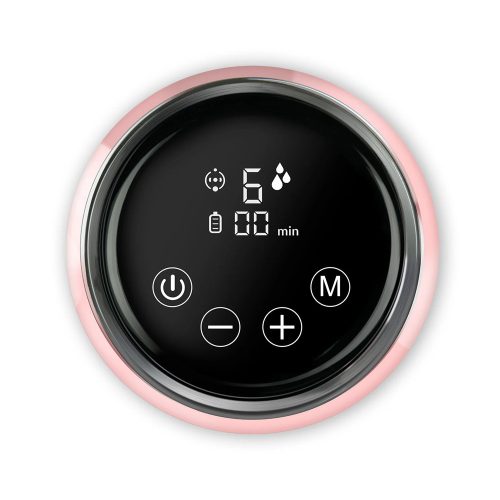 Neno - elektromos mellszívó - Bella