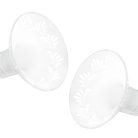 Neno tölcsér elektromos mellszívóhoz 24mm