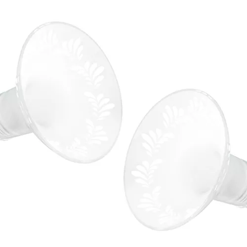 Neno tölcsér elektromos mellszívóhoz 24mm