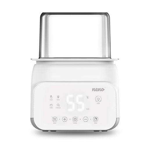 Neno elektromos ételmelegítő és sterilizáló 5in1 Vita