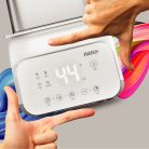 Neno elektromos ételmelegítő és sterilizáló 5in1 Vita