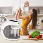 Neno bébiétel készítő Cibo