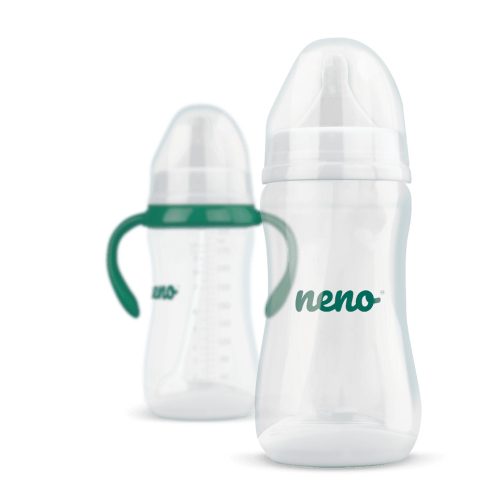 Neno cumisüveg Bottle 300ml