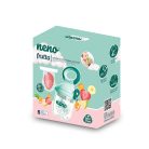 Neno etetőháló szilikon Frutta