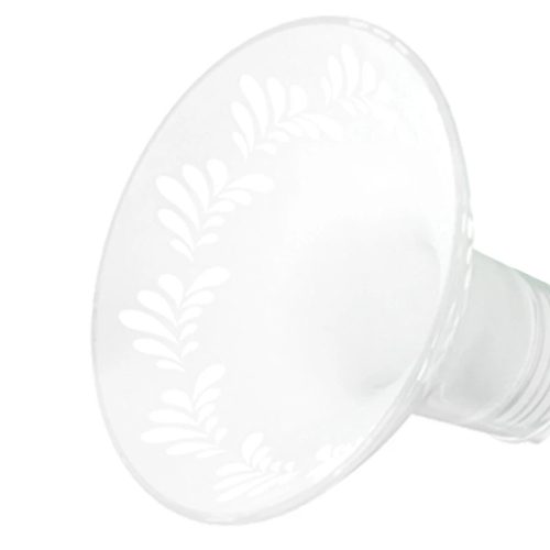 Neno tölcsér elektromos mellszívóhoz 27mm