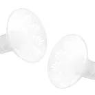 Neno tölcsér elektromos mellszívóhoz 27mm