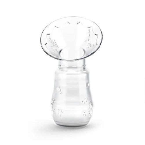 Neno anyatejgyűjtő és szilikon mellszívó Leite