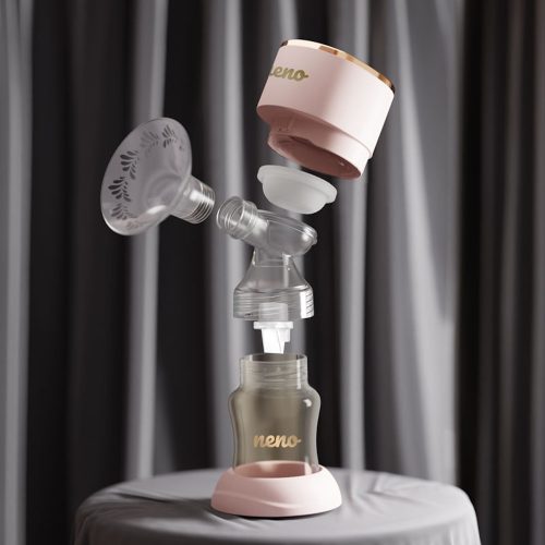 Neno mellszívó elektromos Perfetto