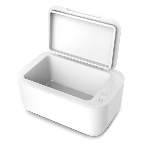 Neno melegítő nedves törlőkendőhöz Calor