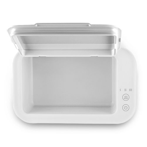 Neno melegítő nedves törlőkendőhöz Calor