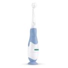 Neno fogkefe elektromos Denti kék 3 hó - 3 év