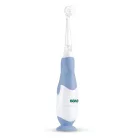 Neno fogkefe elektromos Denti kék 3 hó - 3 év