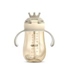Neno cumisüveg MIO2 280ml barna