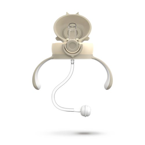 Neno cumisüveg MIO2 280ml barna