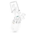 Neno elektromos ételmelegítő és sterilizáló 6in1 Tocco