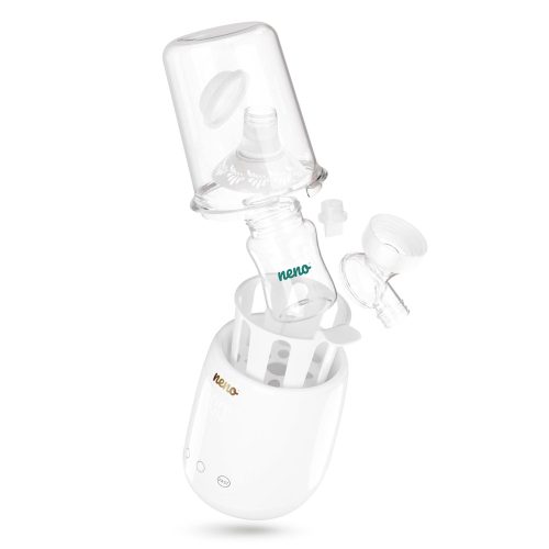 Neno elektromos ételmelegítő és sterilizáló 6in1 Tocco