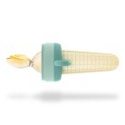 Neno etetőháló szilikon kanállal Gusto