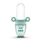 Neno etetőháló szilikon kanállal Gusto