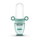 Neno etetőháló szilikon kanállal Gusto