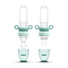 Neno etetőháló szilikon kanállal Gusto