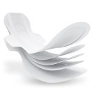 Neno egészségügyi betét szülés utáni 8db Soffio