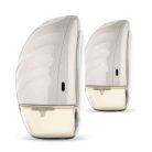 Neno mellszívó elektromos kéz nélküli iker Perla Twin