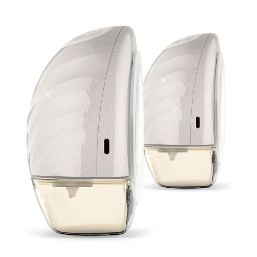 Neno mellszívó elektromos kéz nélküli iker Perla Twin